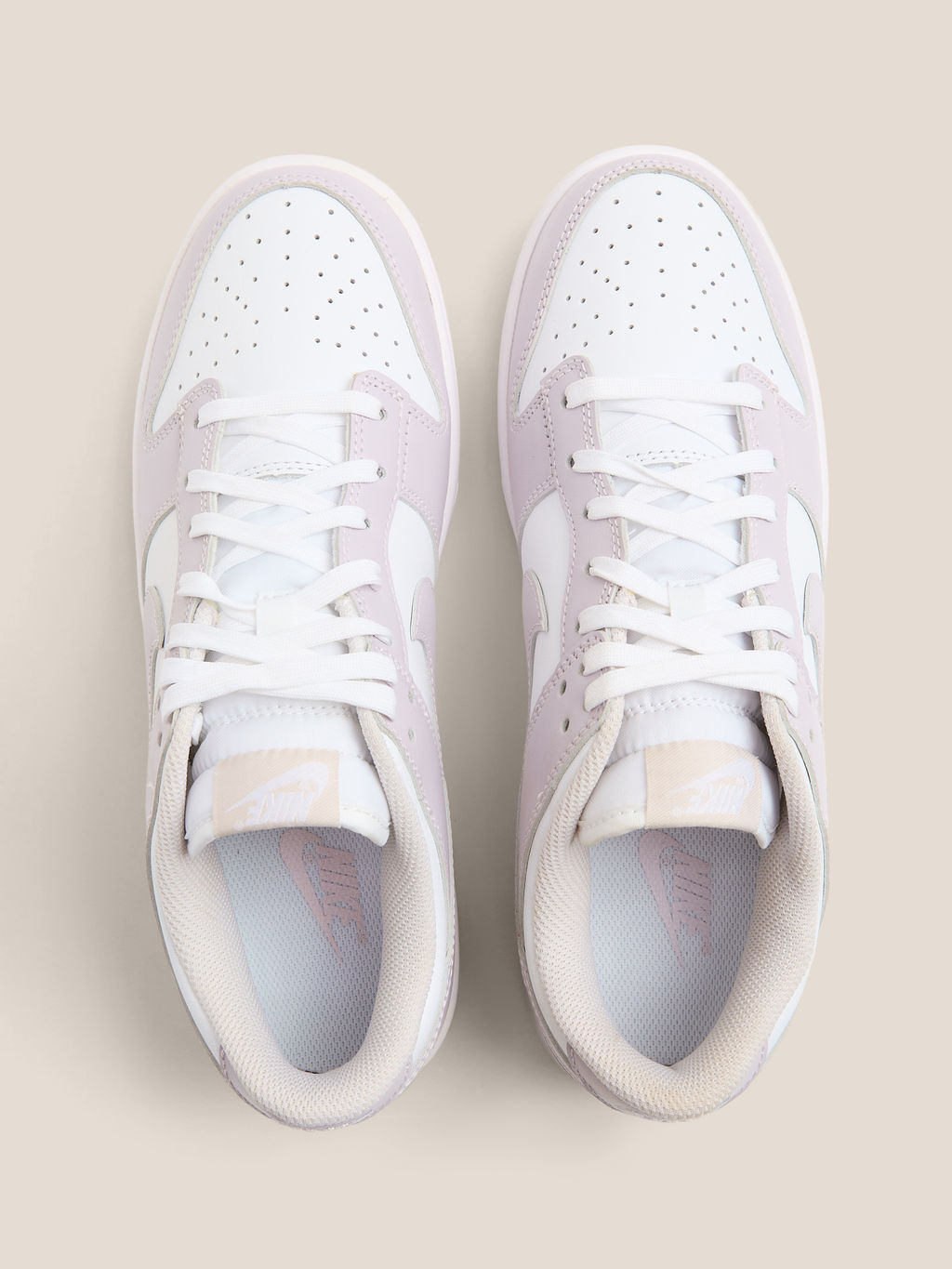 Кеды NIKE Dunk Low WMNS