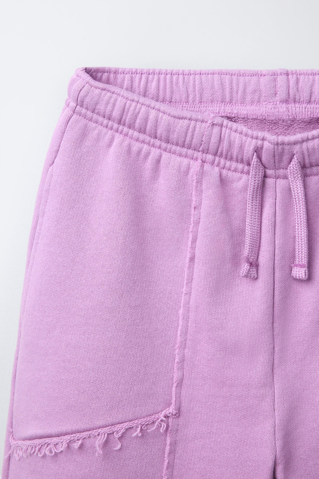 STRAIGHT-FIT SURF WASH BERMUDA SHORTS - Zara фото 3