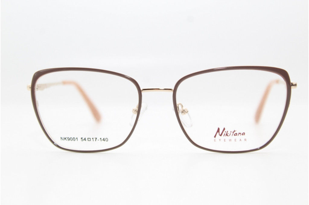 Оправа NIKITANA 9001 54-17-140 C4
