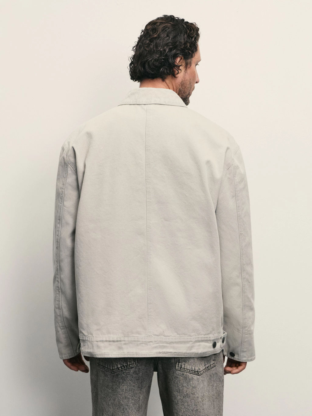 Куртка мужская / Zarina  фото 5