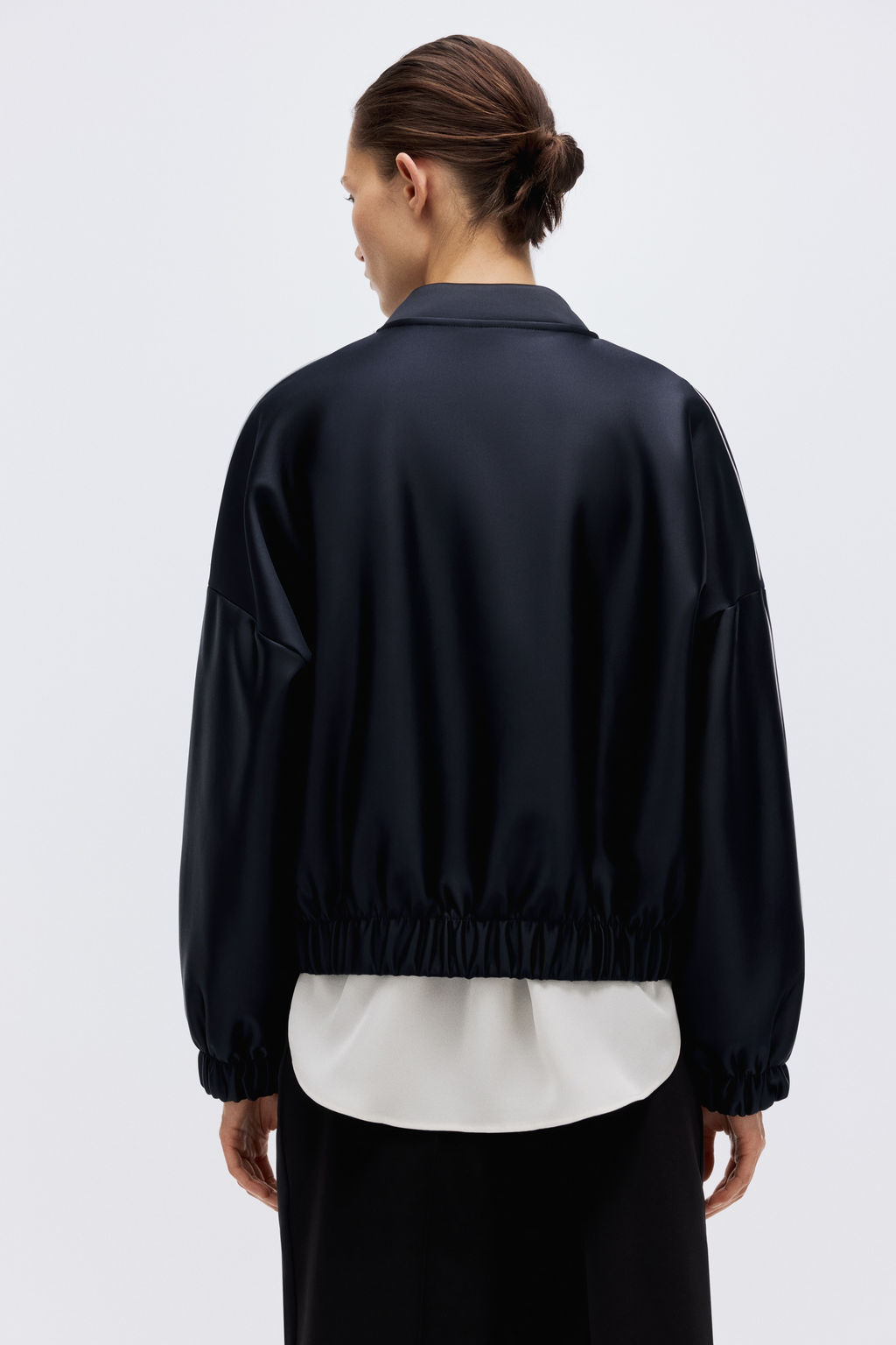 Cazadora bomber - H&m фото 8