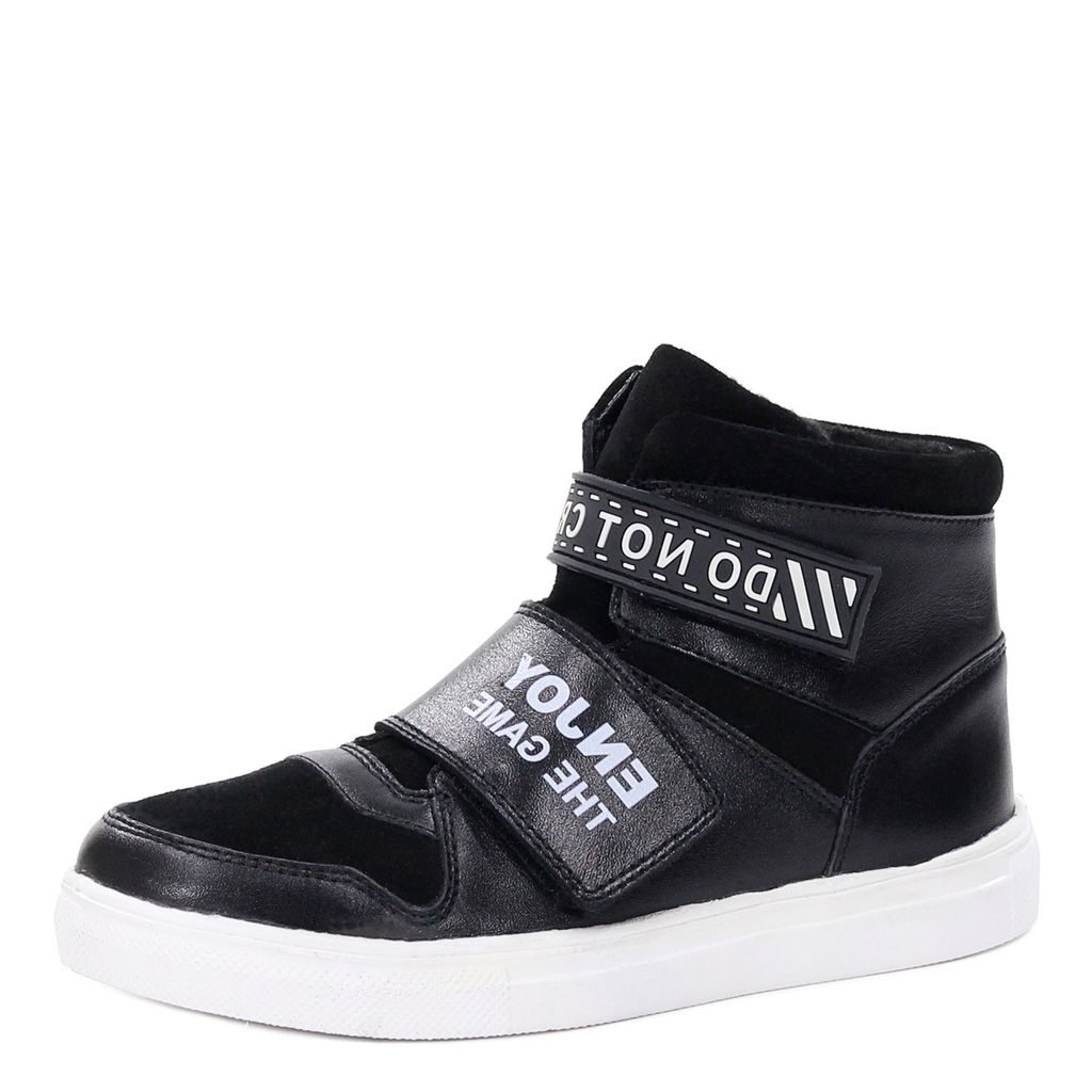 Ботинки дошкольные