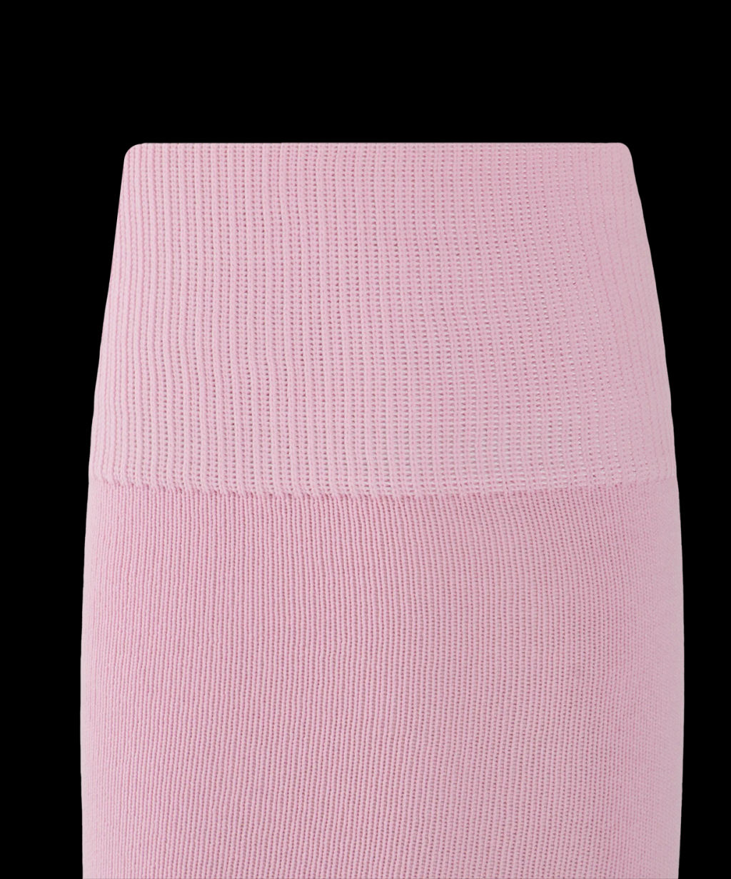 Гетры футбольные JOGEL CAMP BASIC SOCKS, розовый/белый  фото 4