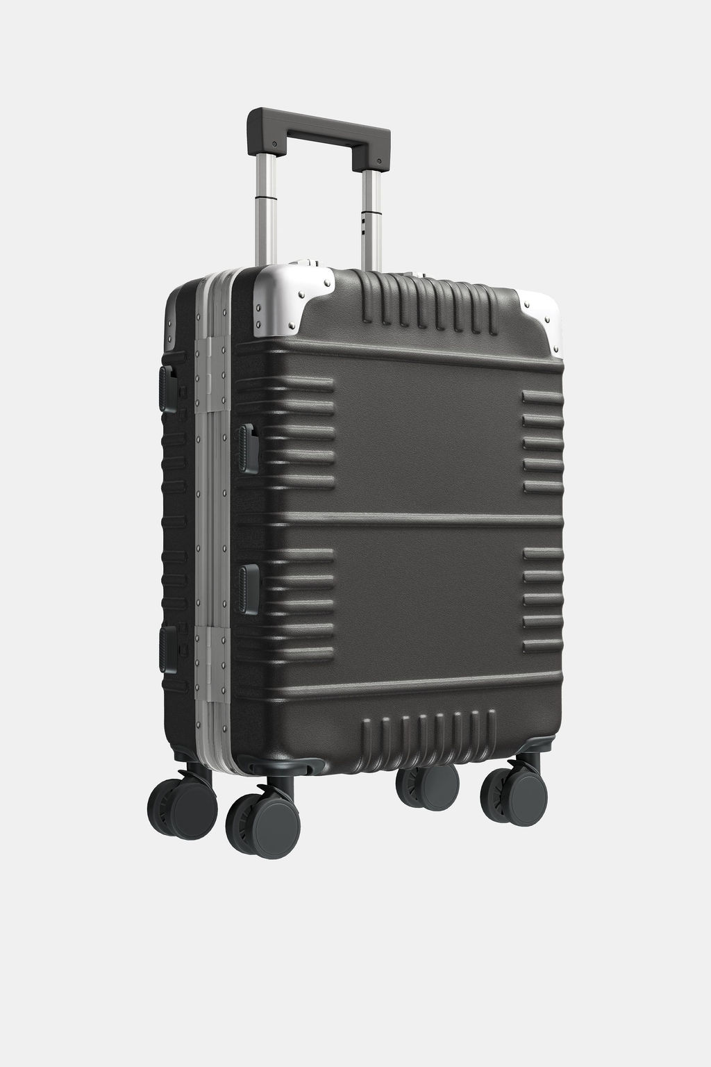 TRAVEL SUITCASE - Zara фото 4