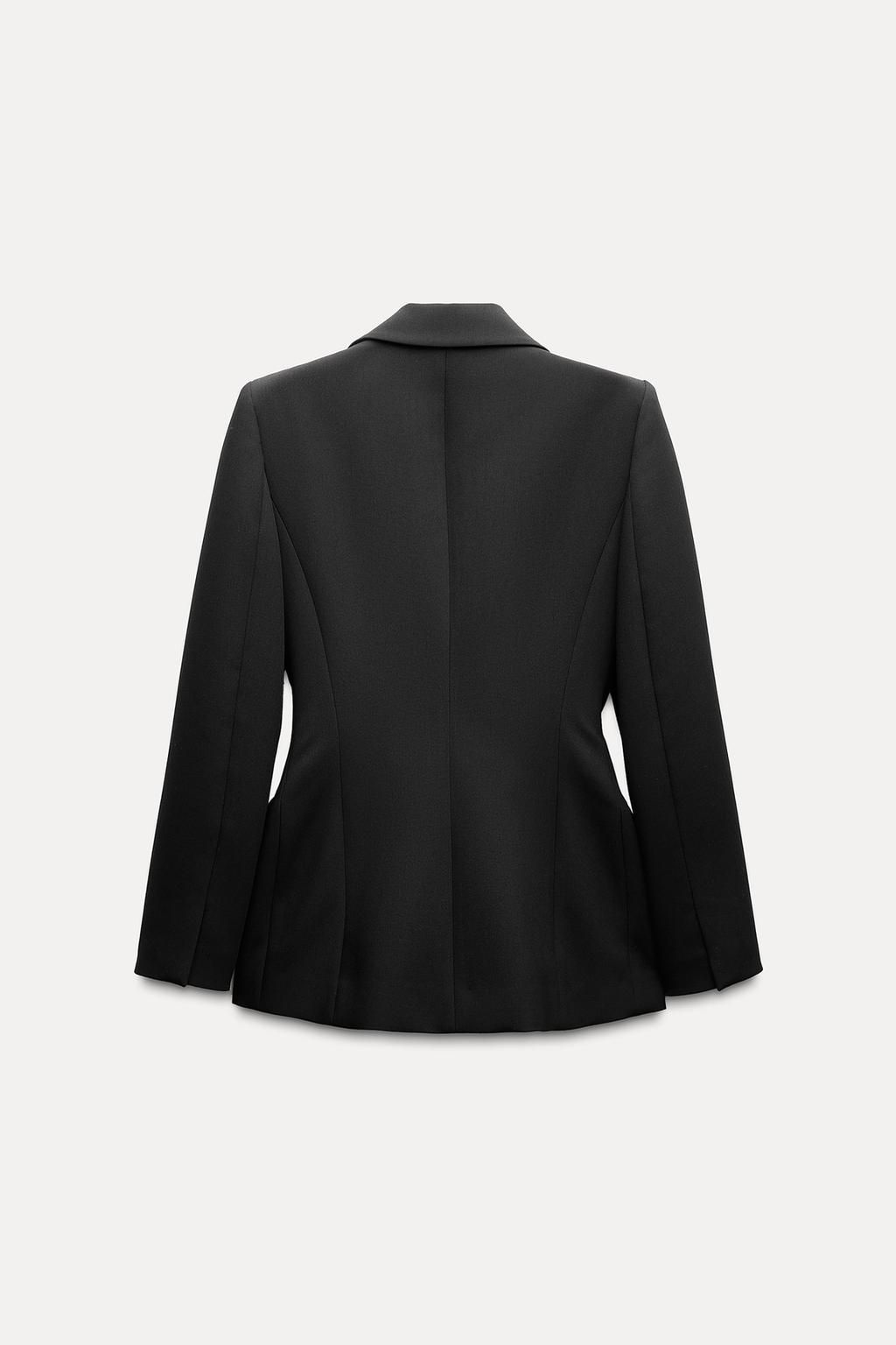TAILORED BLAZER - Zara фото 6