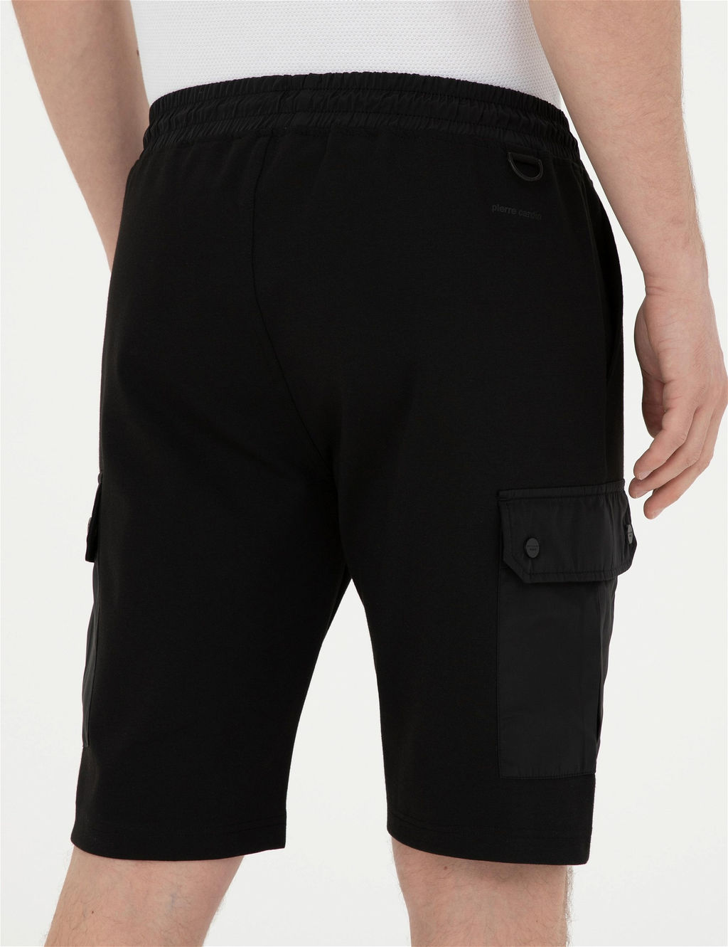 Siyah Regular Fit _rme _ort - Pierre cardin фото 7