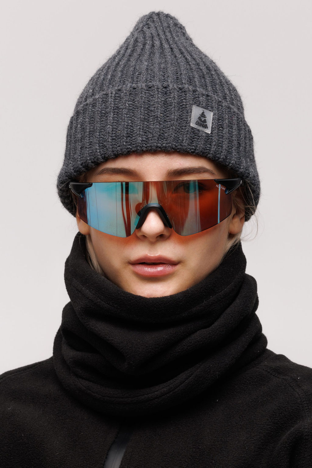 Шарф Труба Fleece - Chukcha фото 6