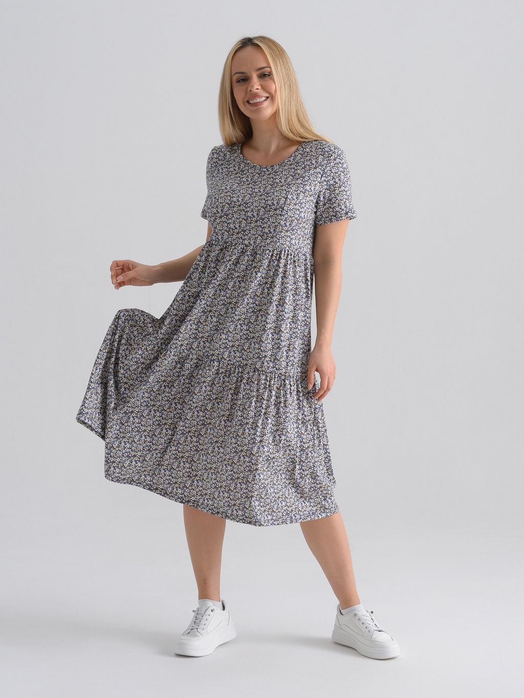 Платье женское