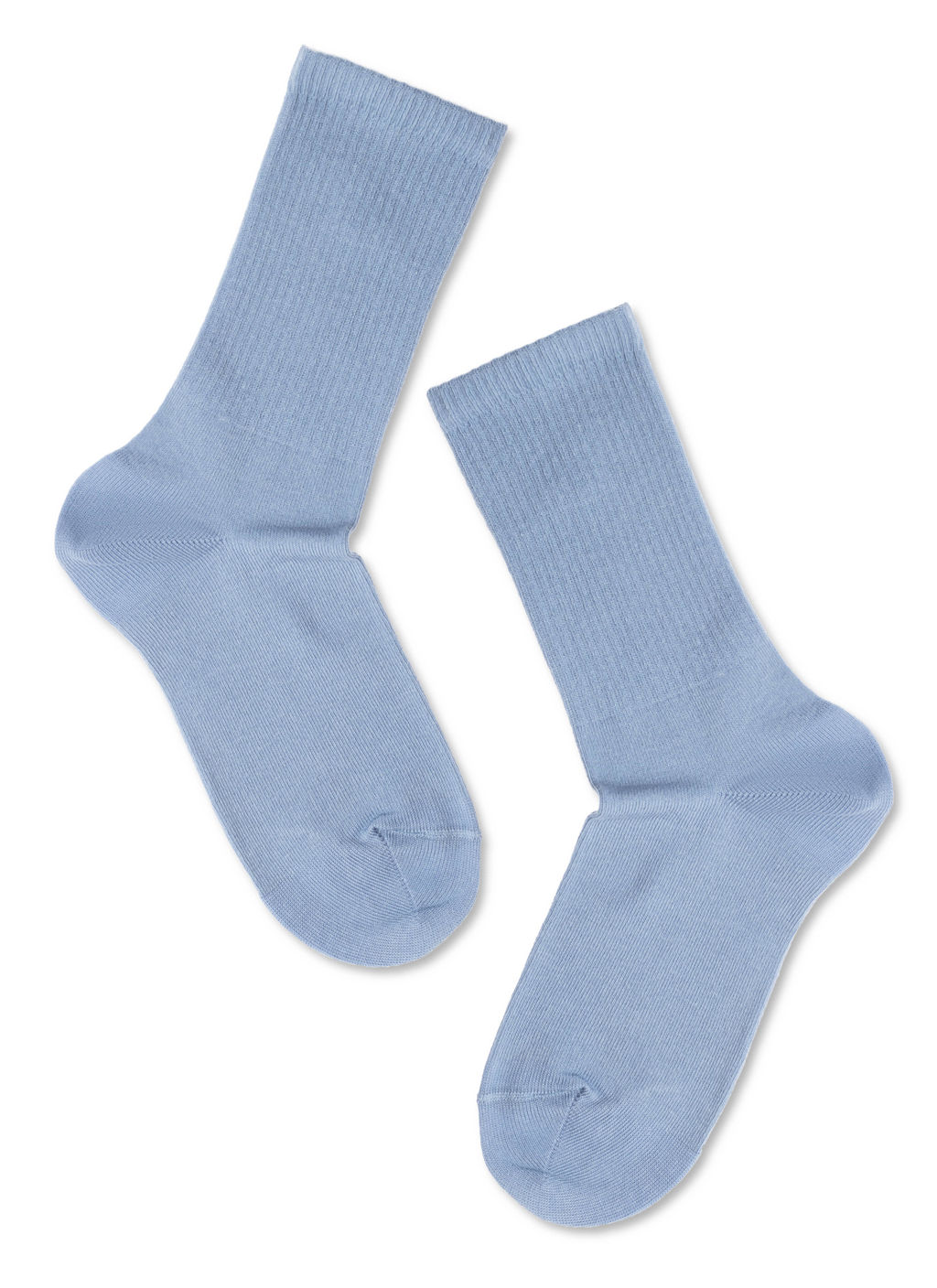 Цена за 2 пары. Носки удлиненные БРЕСТСКИЕ НОСКИ ЖЕНСКИЕ 1333 ACTIVE (удлиненные) - Conte elegant фото 5