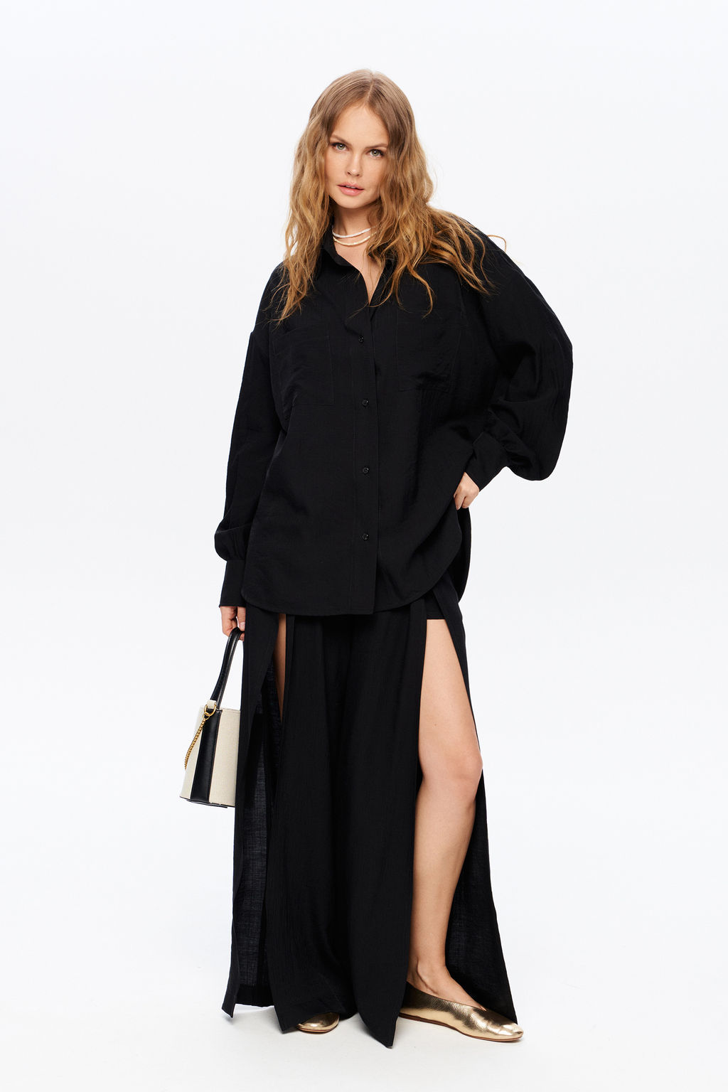 Брюки 6003 - Pirs фото 4