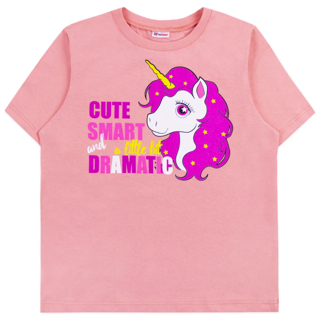 Футболка Youlala кулирка