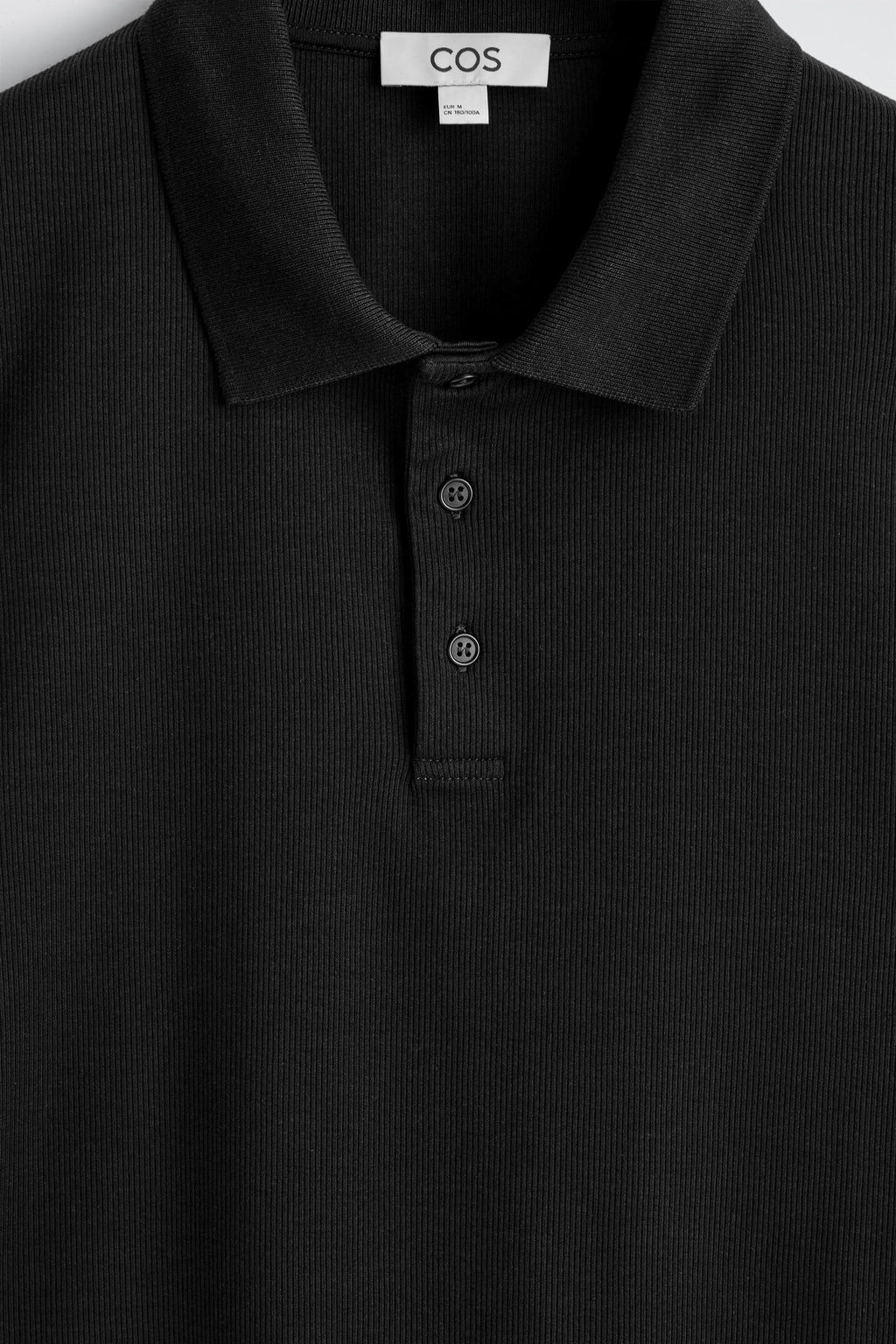 POLO SLIM FIT DE CANAL? DE ALGOD?N - H&m фото 6