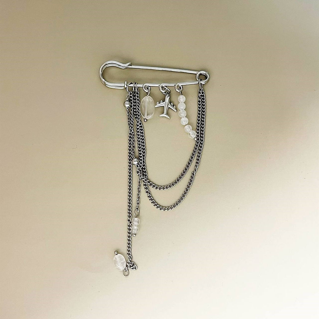 Брошь-булавка - J.prettier фото 2