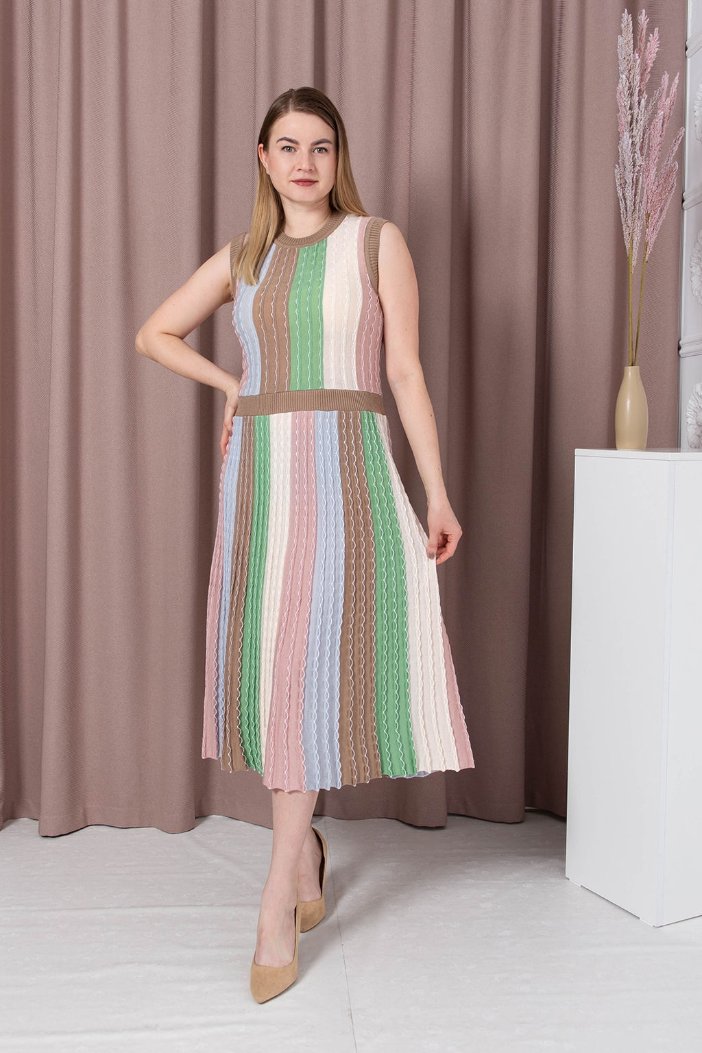 Костюм женский Л333а - Olsarri фото 36