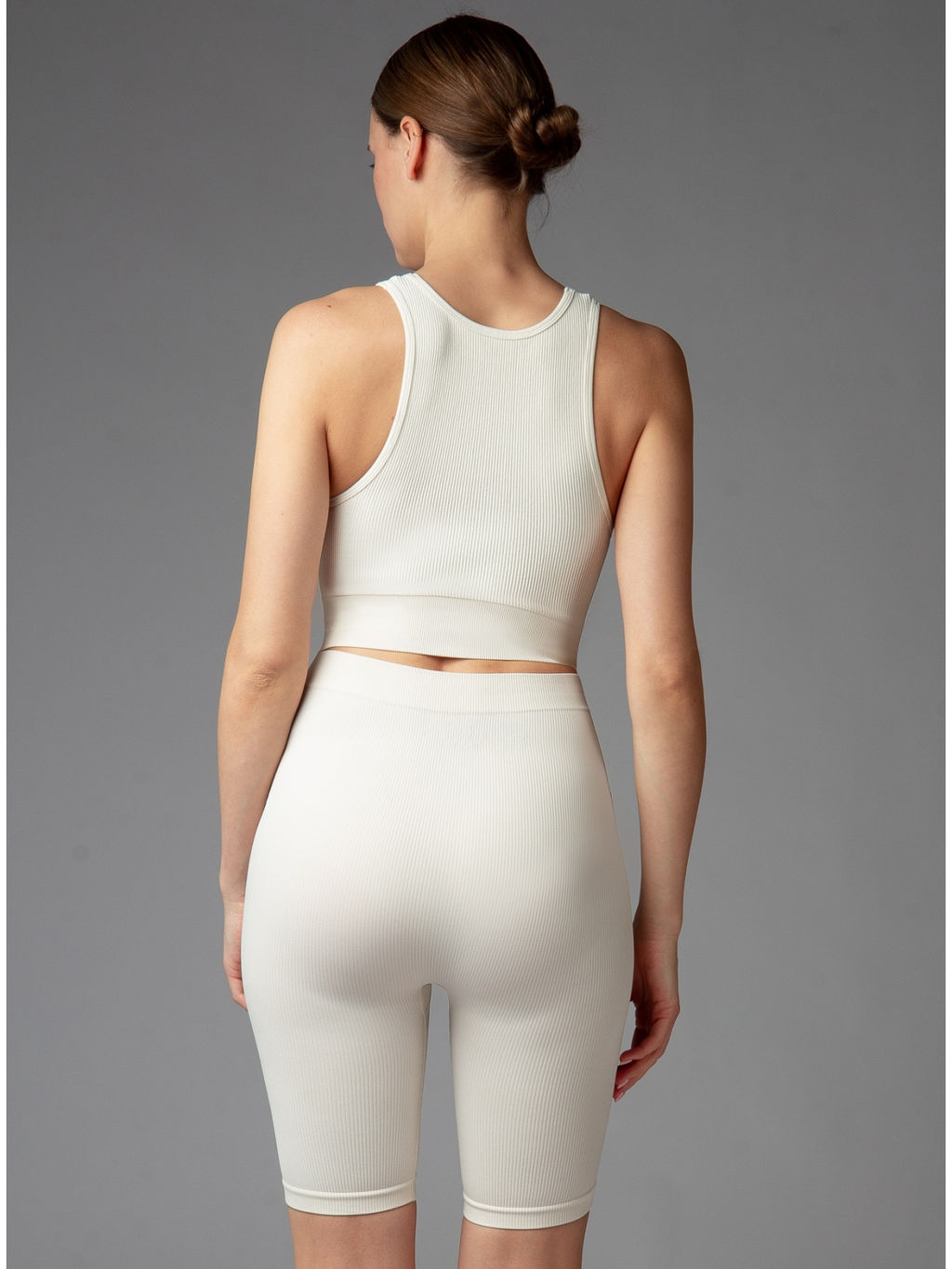 Женскийтоп Indefini (Арт.594500-3172TDJ)  фото 4