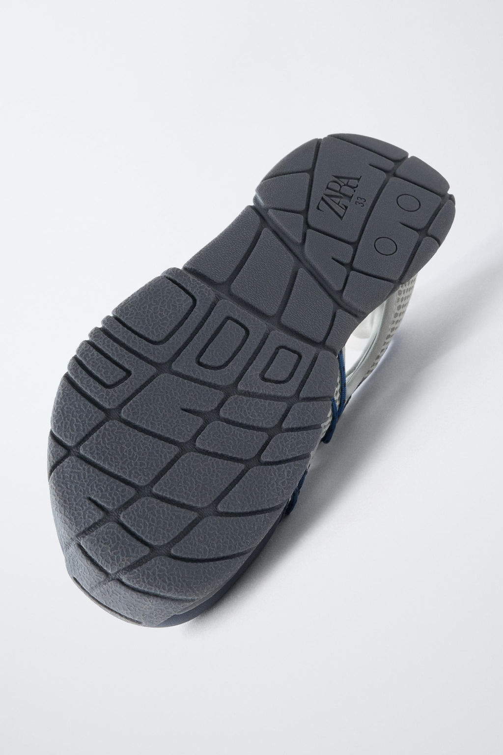 DEPORTIVO BAREFOOT ABERTURAS / Multicolor - Zara фото 7