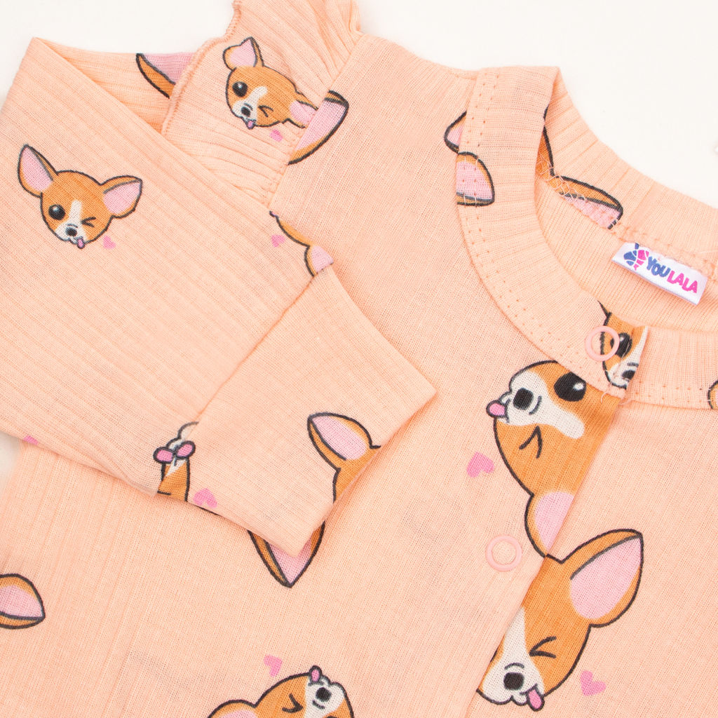 Комбинезон лапша 1828700102