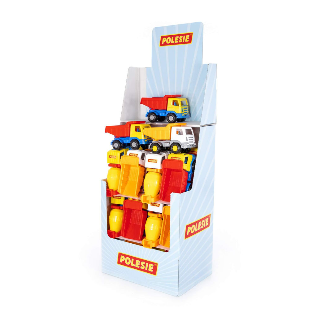 Мираж, автомобиль (дисплей №66) Polesie - Полесье фото 2