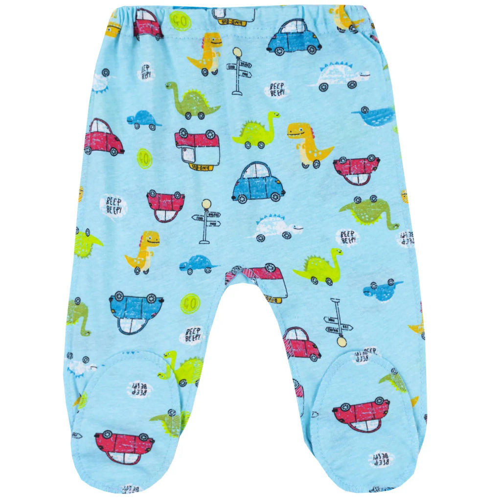 Ползунки кулирка 0553100203 - Youlala фото 2