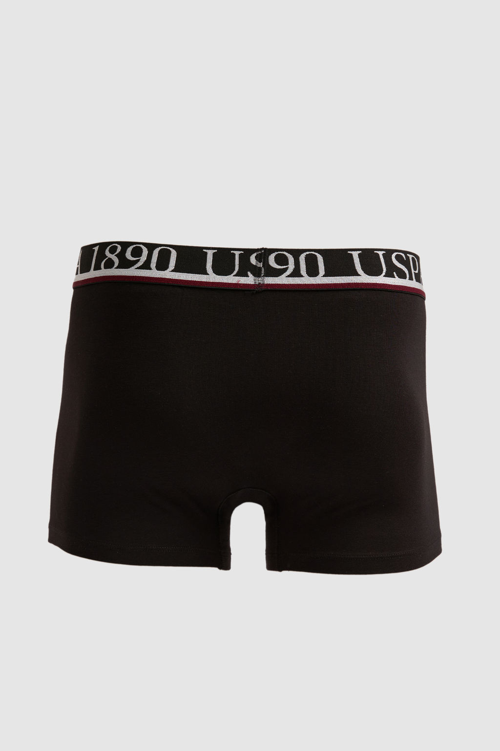 Erkek Bordo 3l_ Boxer Tak_m_ - U.s. polo assn фото 6