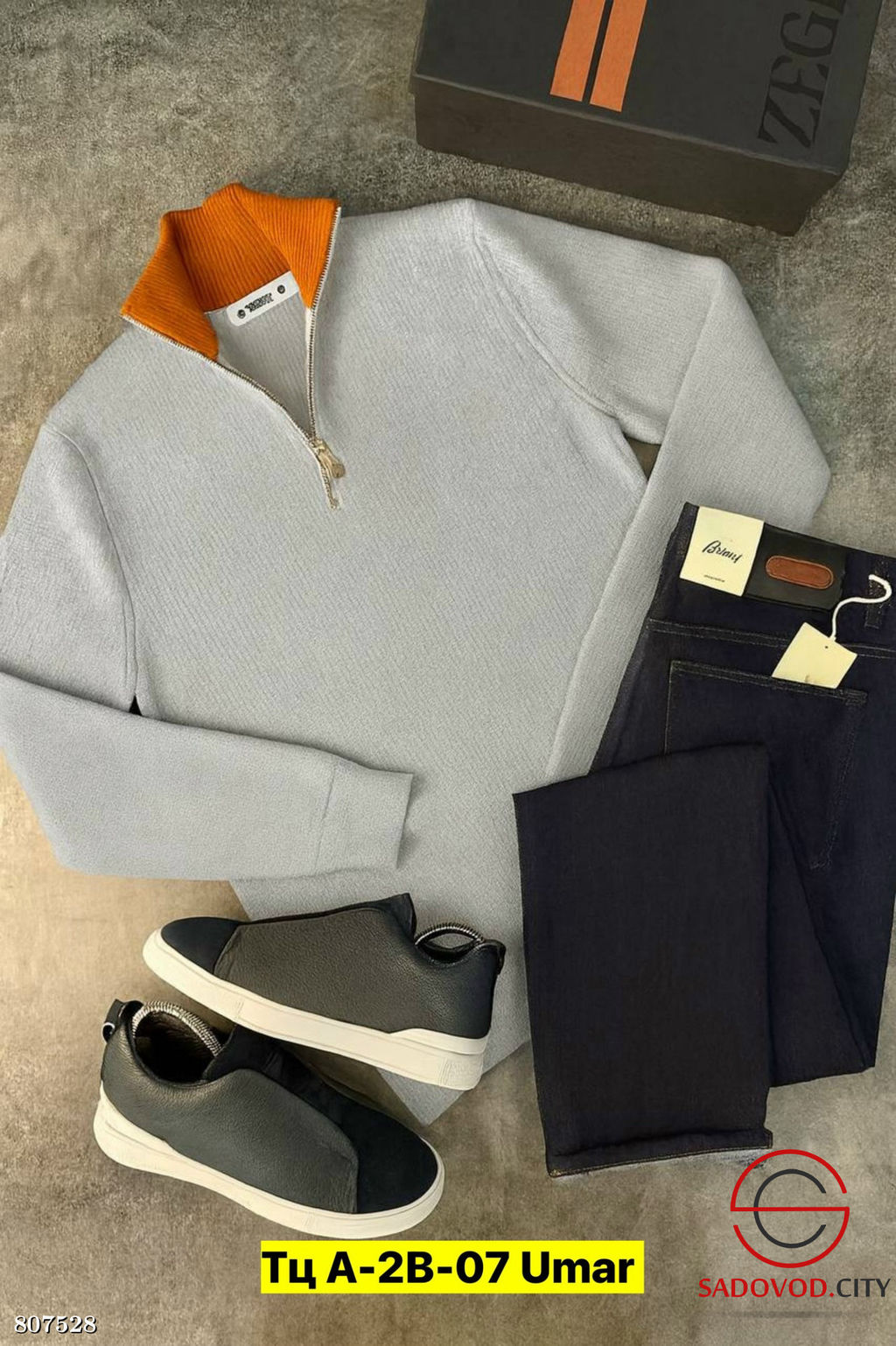 Свитер для мужчин, вязка