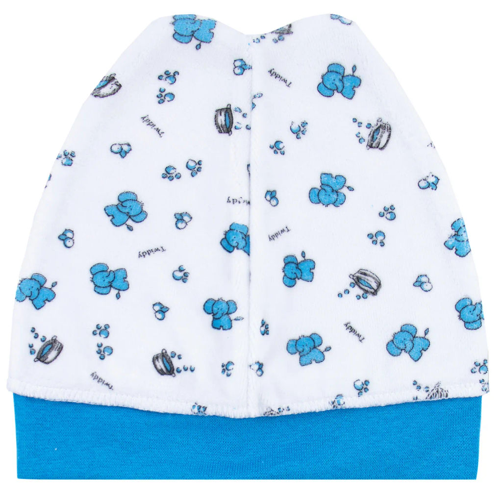 Шапочка 0012900143 - Youlala фото 2