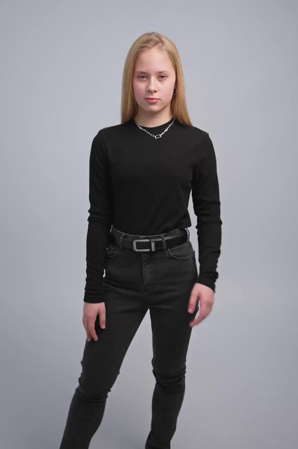 Джемпер для девочки Happyfox