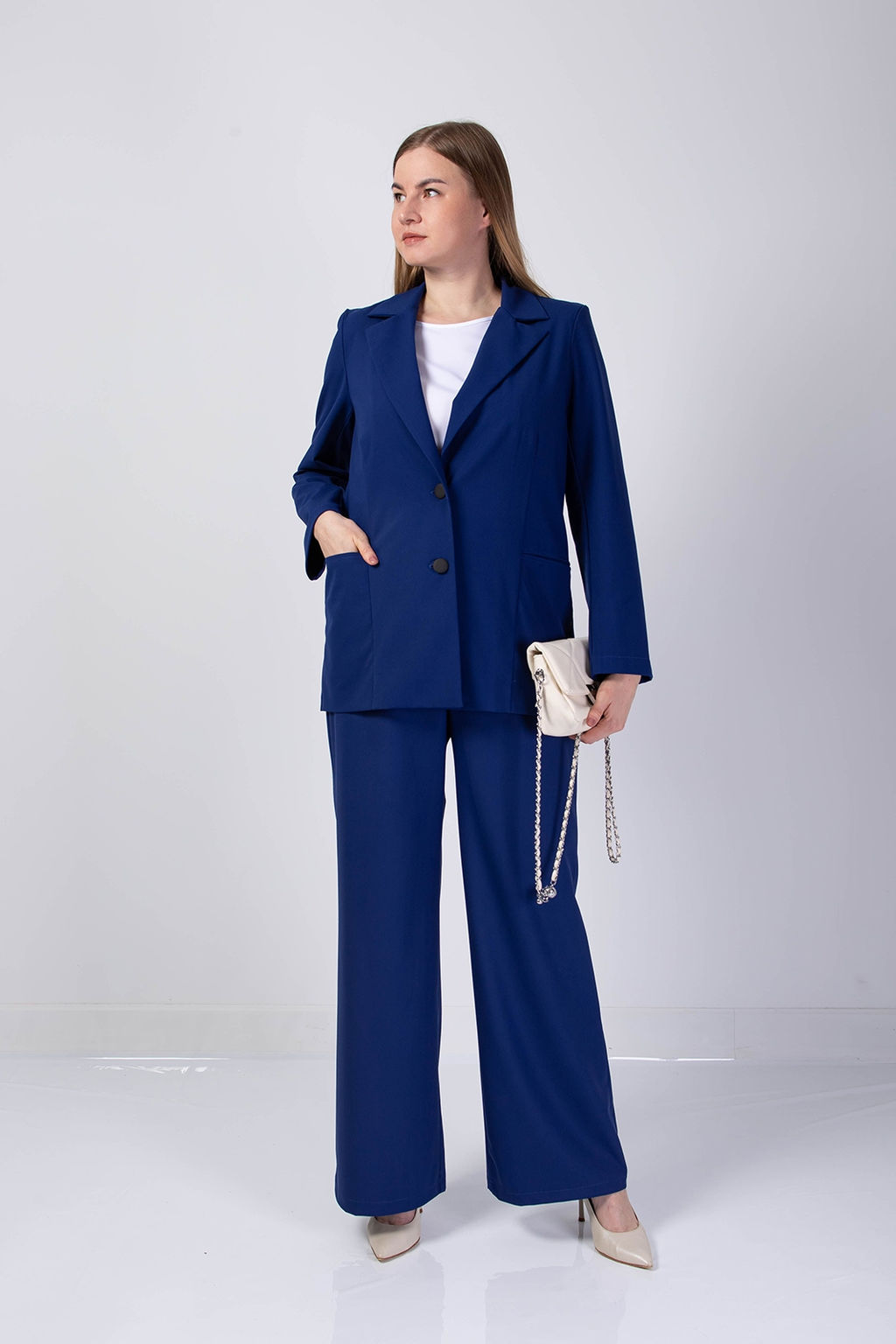 Жакет женский Т4662 - Olsarri фото 3