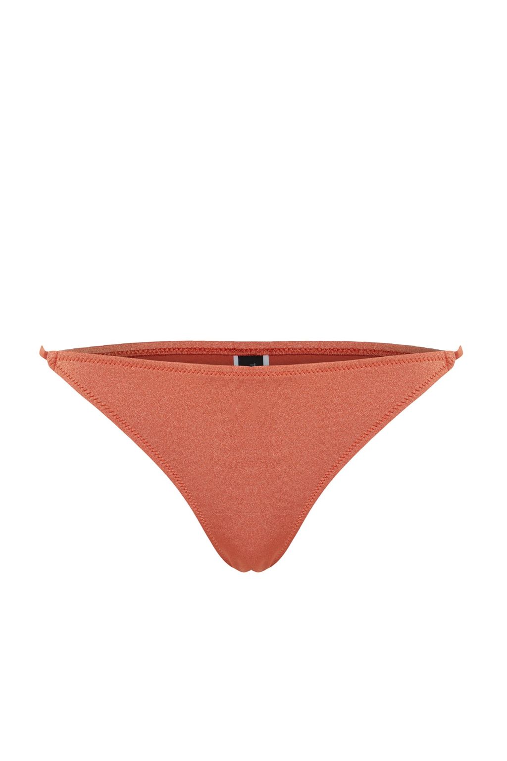 TRENDYOLMILLA Saks Aksesuarl? Brazilian Bikini Alt? TBESS23BA00102  фото 10