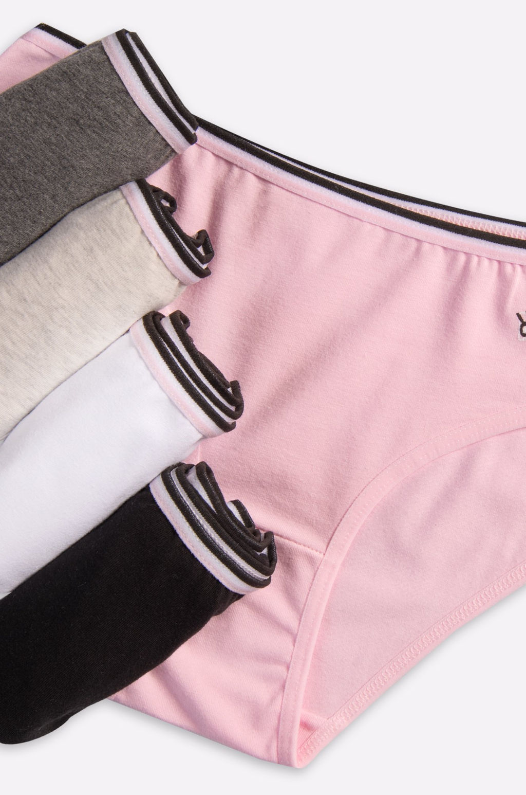 Трусы для девочки 5шт. Donella  фото 6