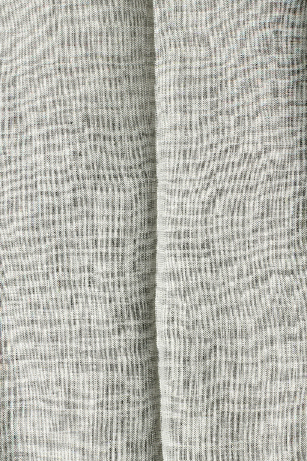 Pantal?n de traje en lino Slim Fit - H&m фото 7