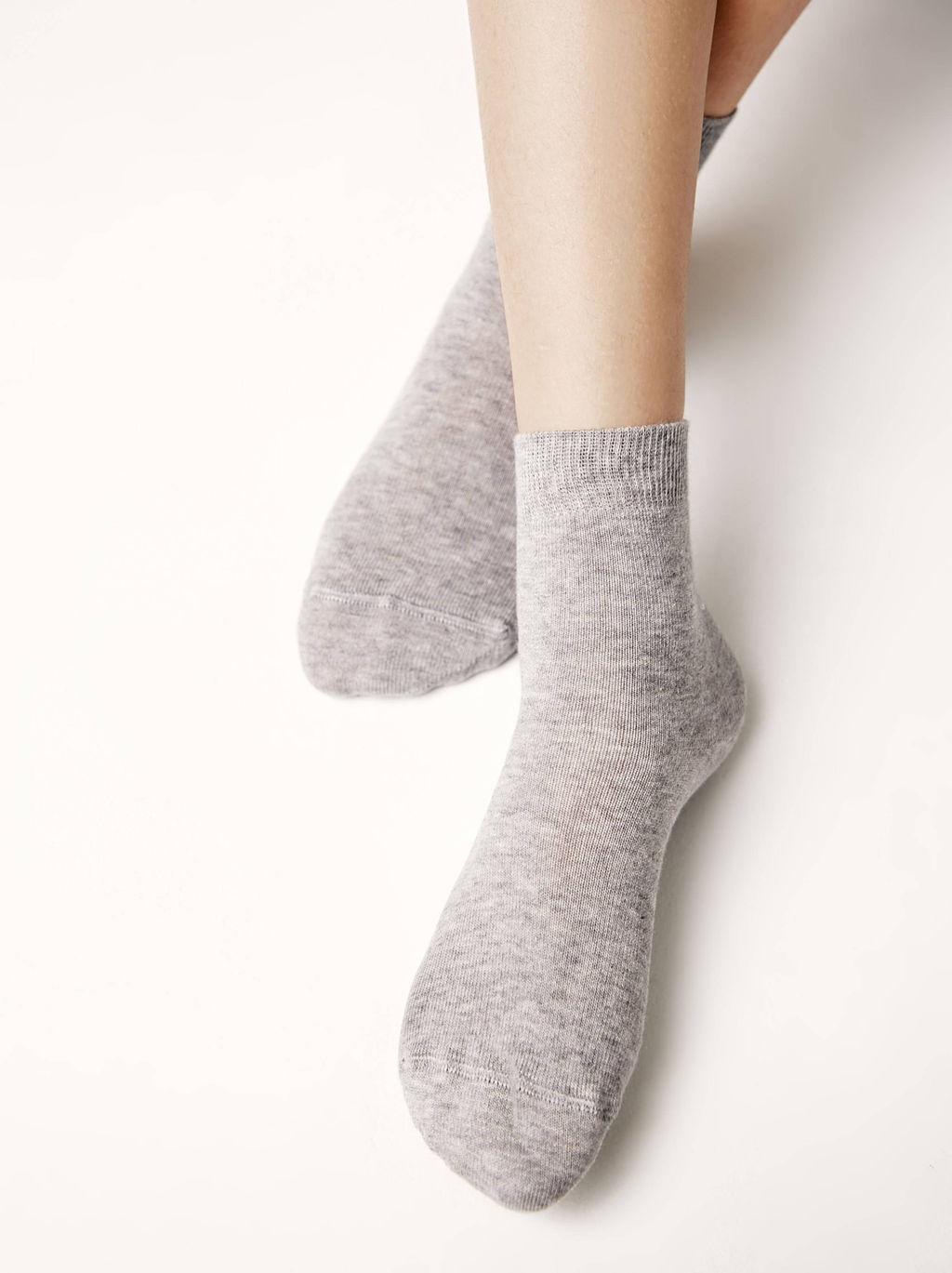 Цена за 2 пары. Носки классические CONTE-KIDS 3DSOCKS Носки детские - Conte elegant фото 3