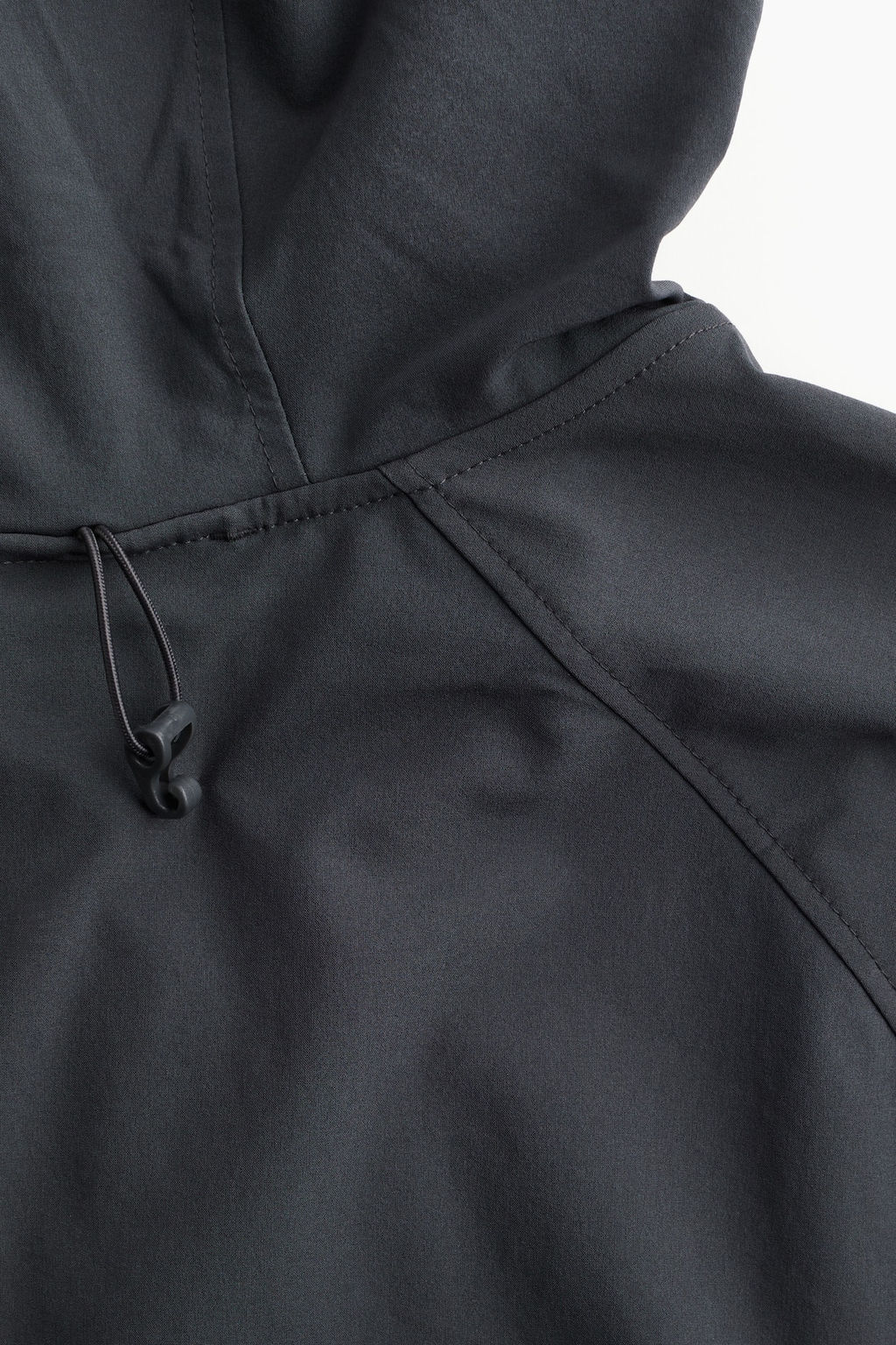 Anorak de correr DryMove - H&m фото 7