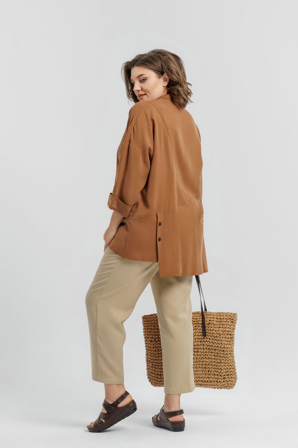 Комплект женский двухпредметный - Deesses фото 6