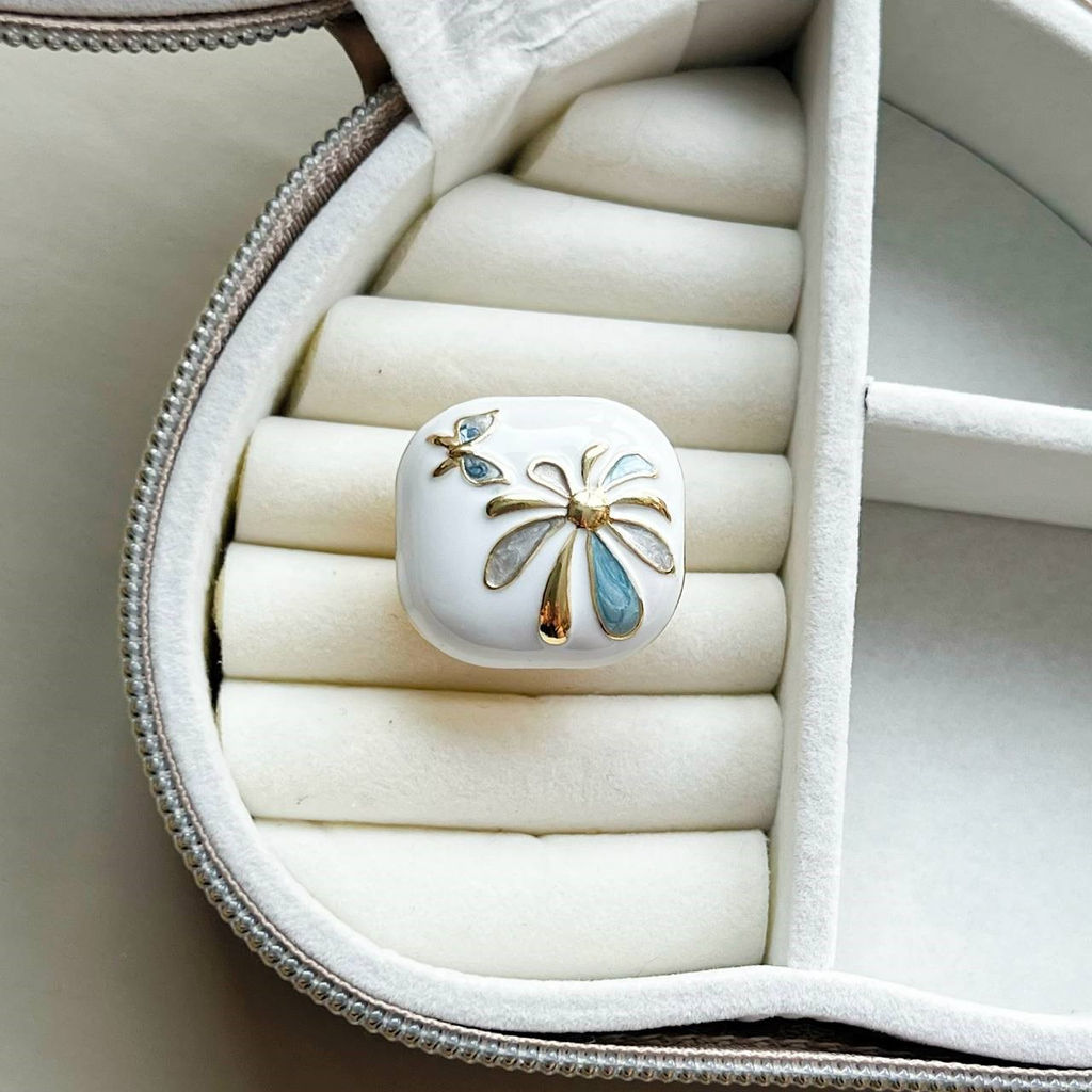 Кольцо - J.prettier фото 3