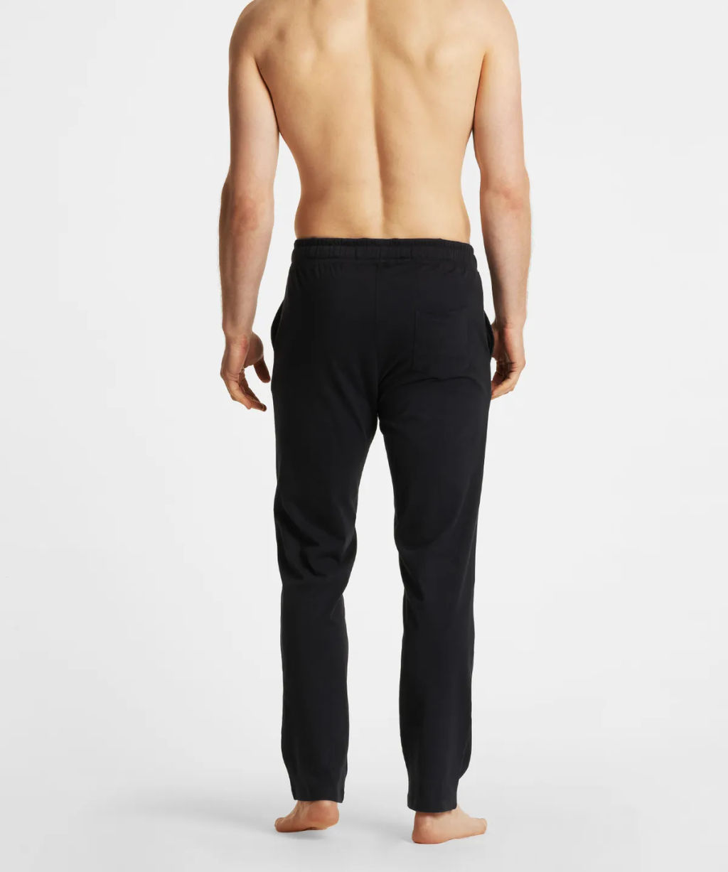 ATLANTIC NMB-040/01 Пижамные брюки мужские Plain Pants  фото 2