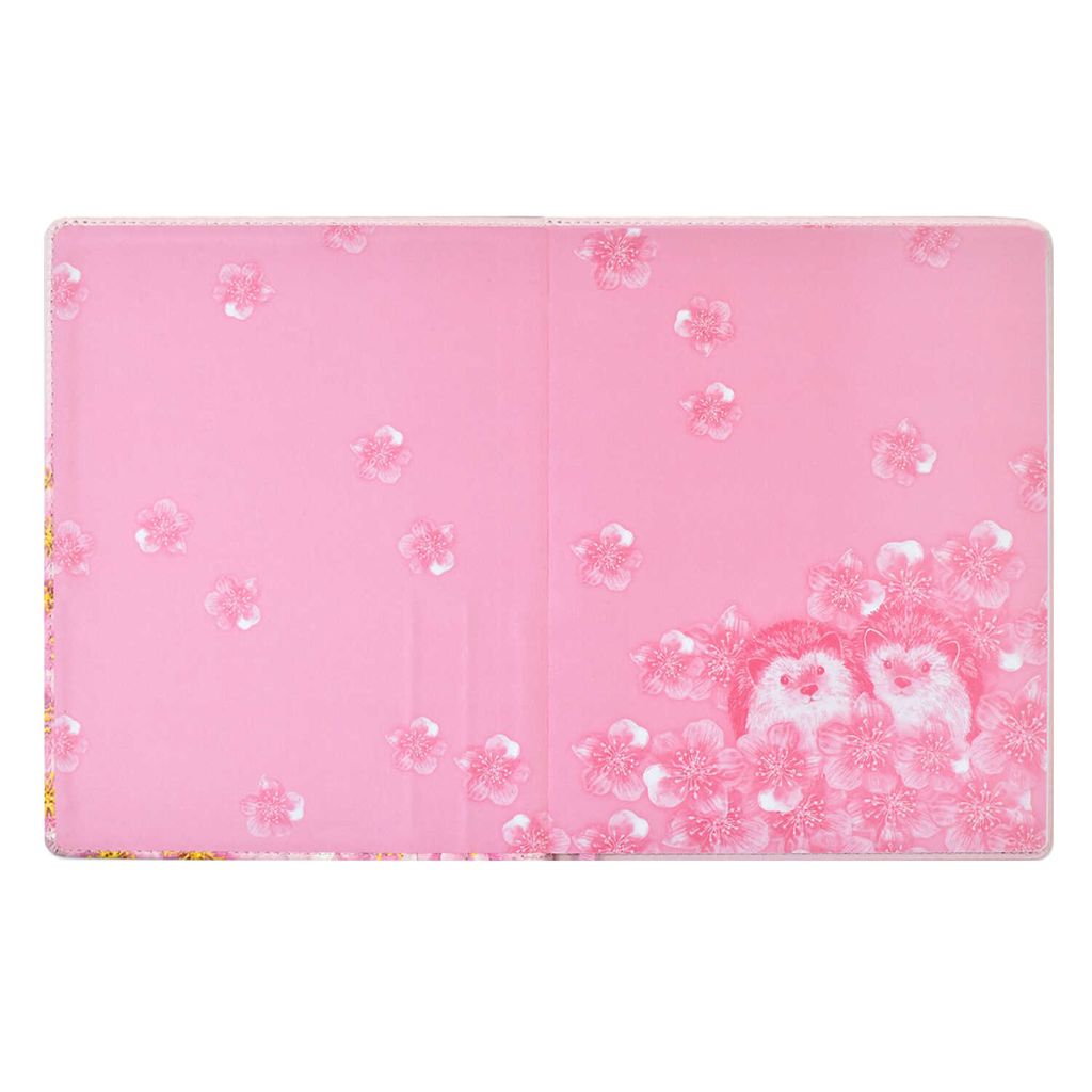 Дневник школьный арт. 53615 / 15 ЁЖИКИ - Феникс+ фото 5