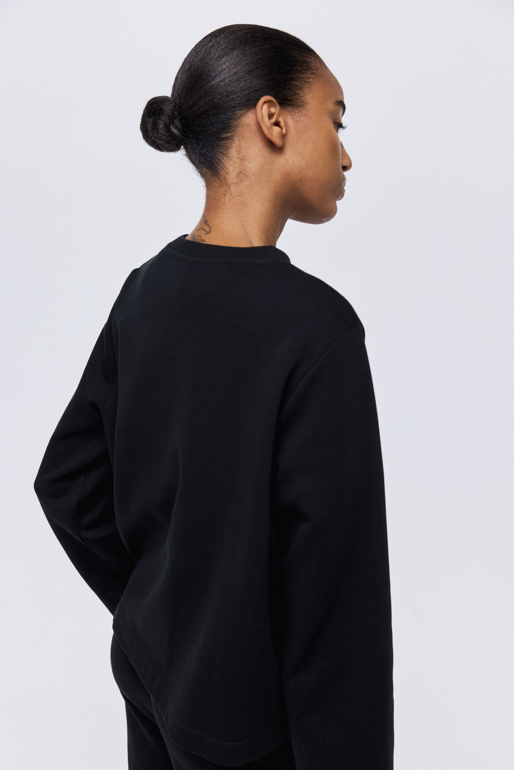 Top interlock - H&m фото 7
