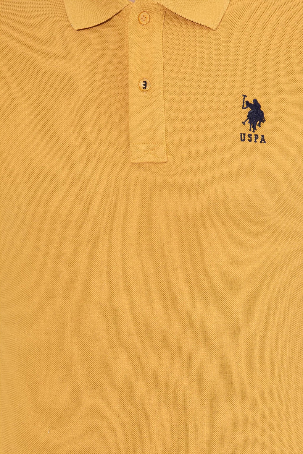 Мужская базовая толстовка шафрана Неожиданная скидка в корзине - U.s. polo assn фото 6