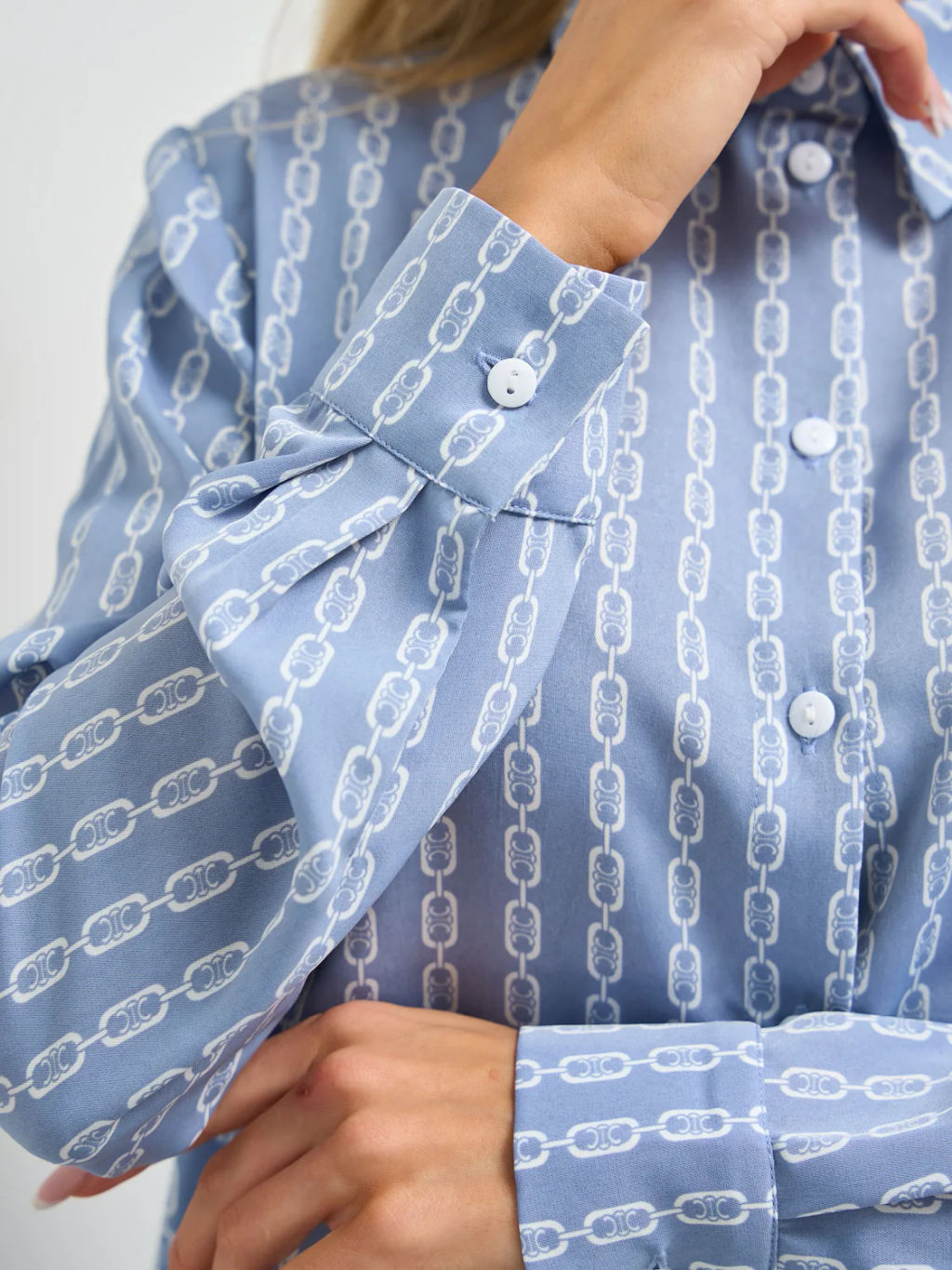 JETTY Рубашка  фото 18