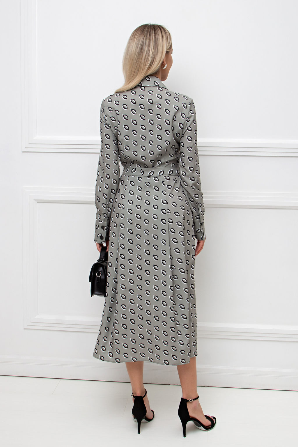 VALENTINA Платье Калерия №1 фото 4