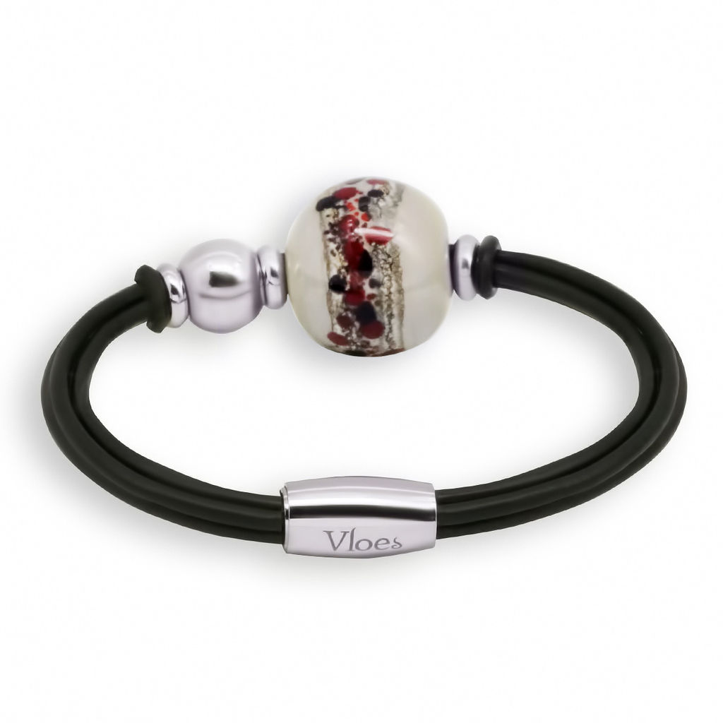Браслет из муранского стекла - Vloes фото 2