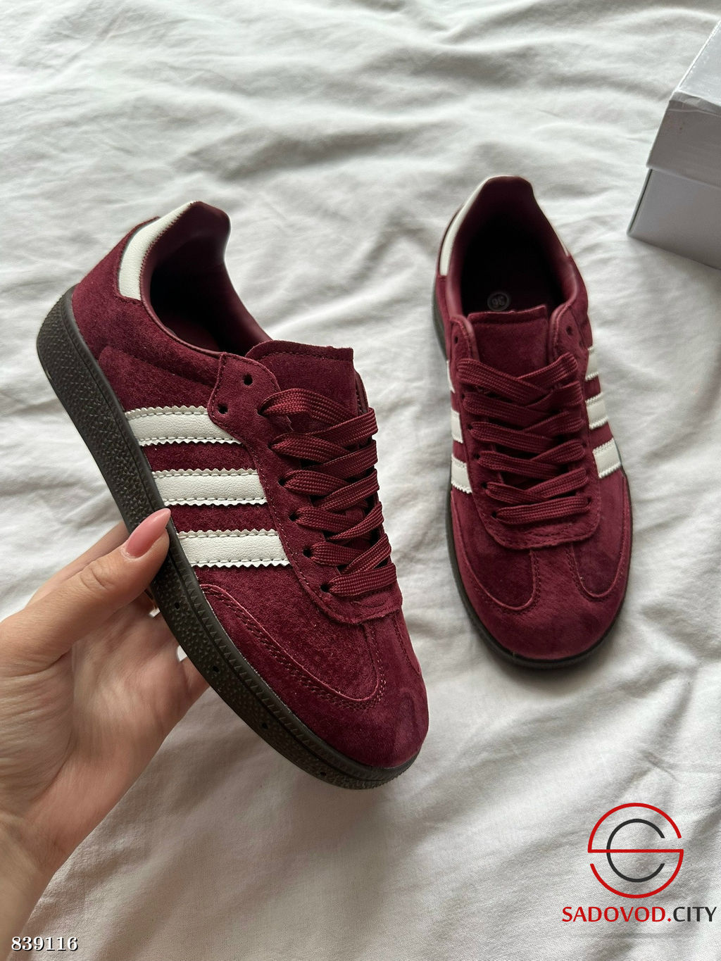 Кроссовки женские весенние - Bruno фото 2