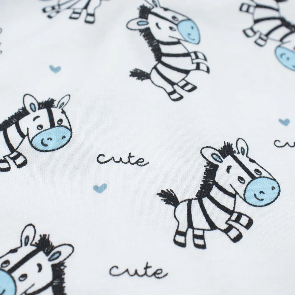 Ползунки кулирка 0553102101 - Youlala фото 4