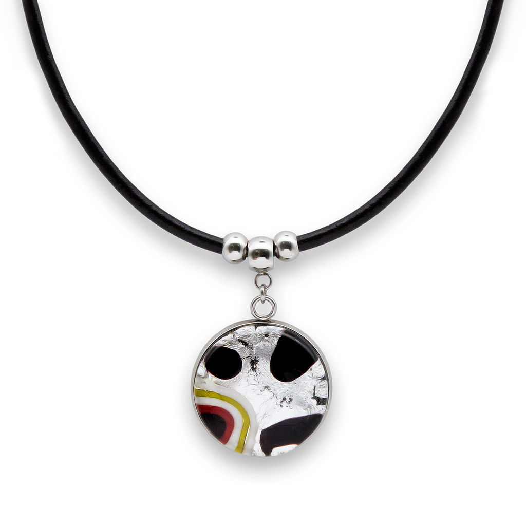 ENIGMA Колье LKY5680 - Vloes фото 2