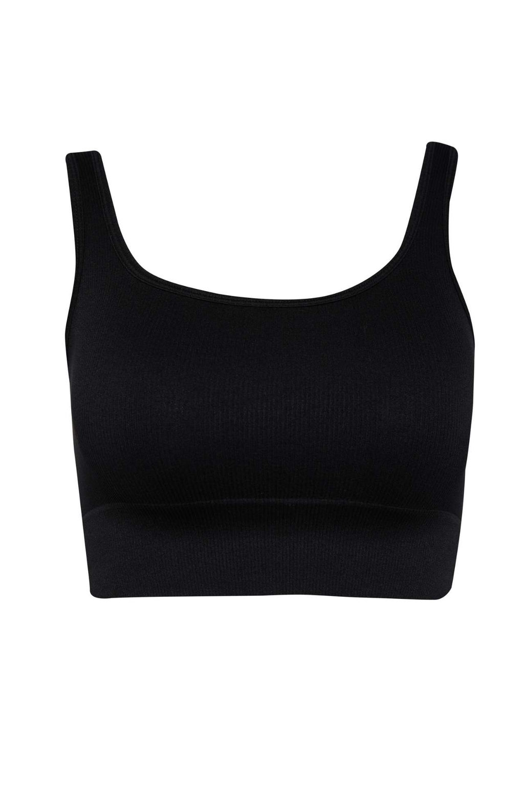 Fall in Love Kaps?z Seamles Bra - Defacto фото 2