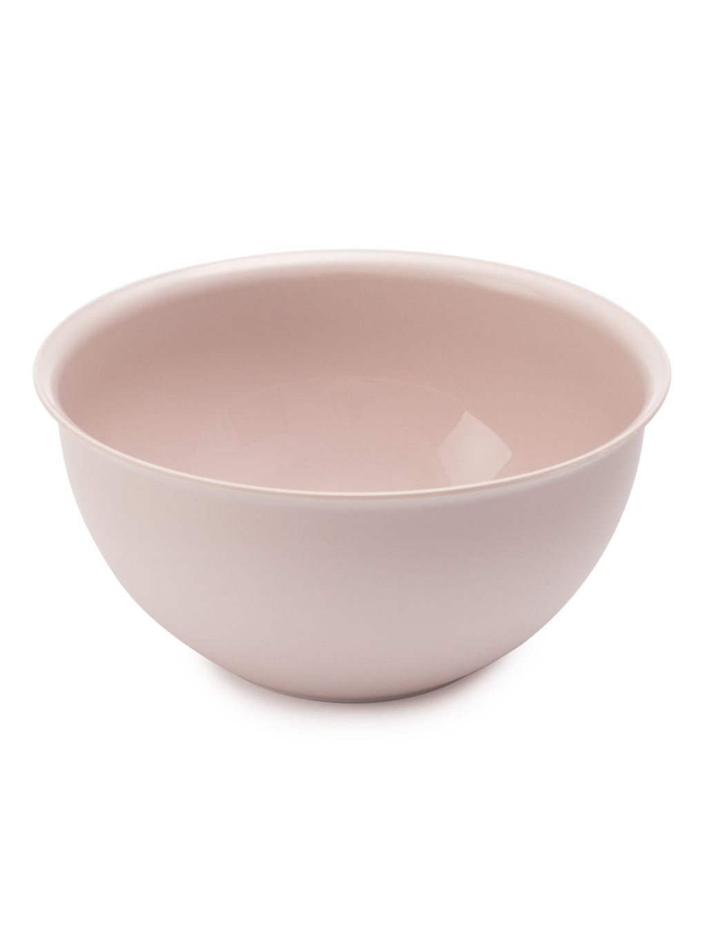 Салатник FIESTA 3л 23.5см розовый круглый - Hobby Life фото 2