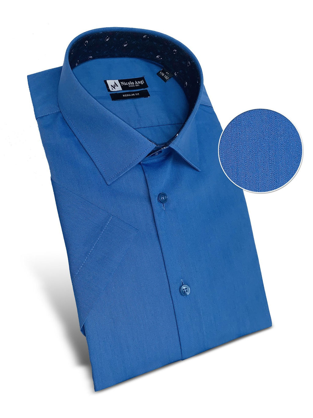 Рубашка 201-НТ-05