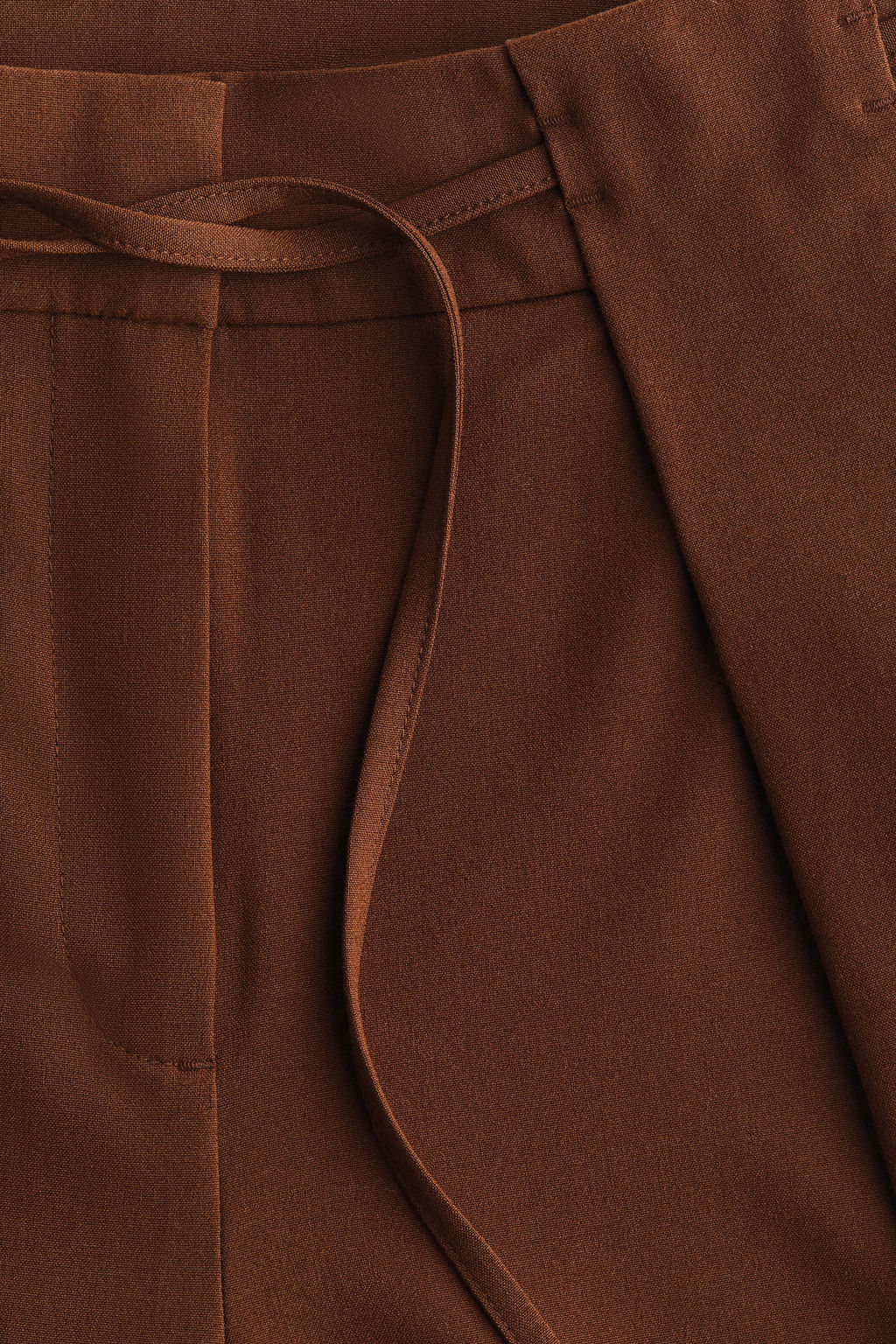 Pantal?n efecto layering - H&m фото 5