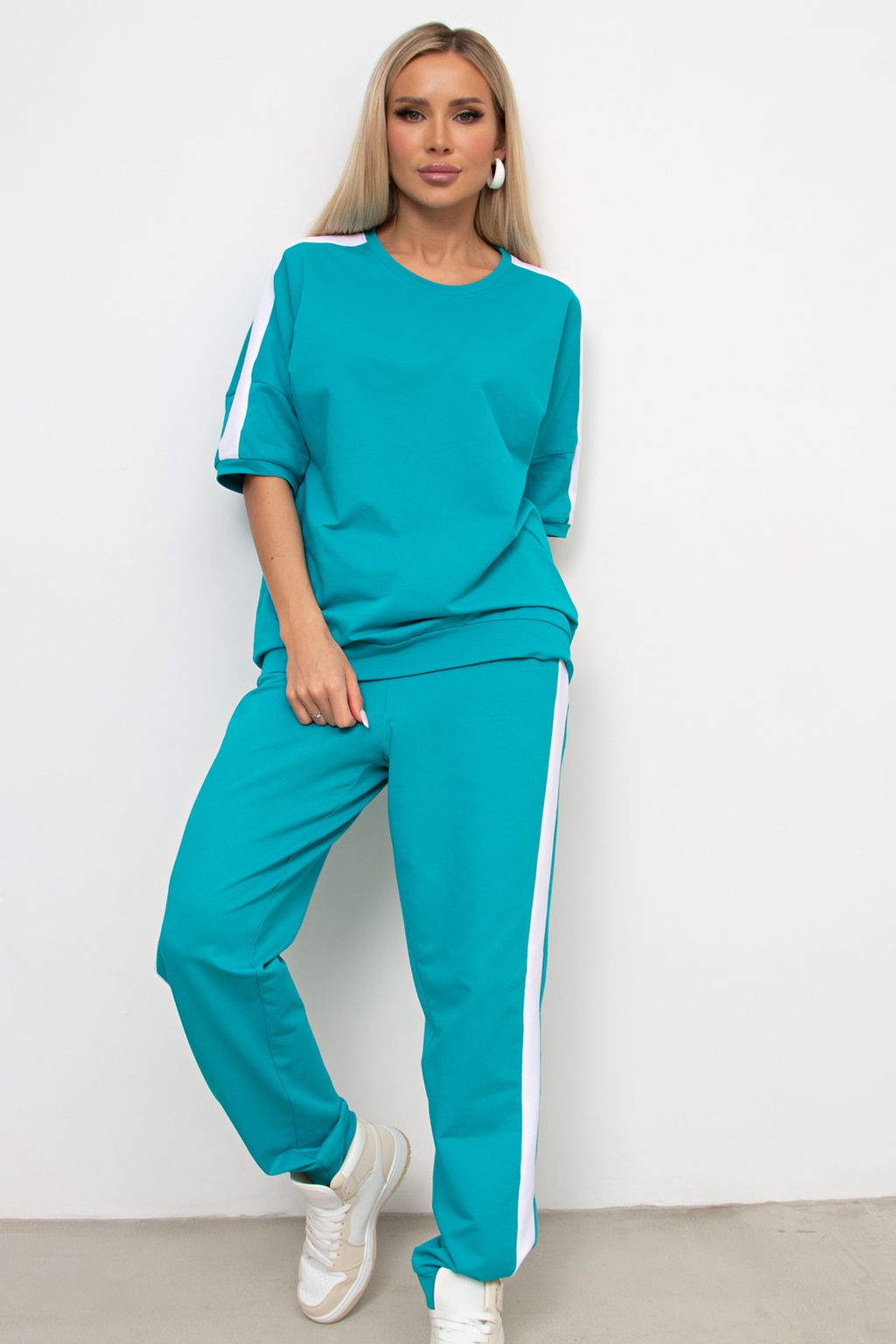 VALENTINA Костюм Лаванда №4